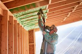 Types of Insulation We Offer in Boalsburg, PA